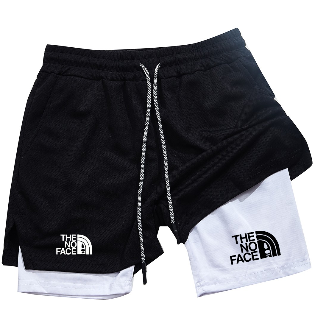 Pantaloncini sportivi 2 in 1 s - Sports Equipment Store recensione e prezzo