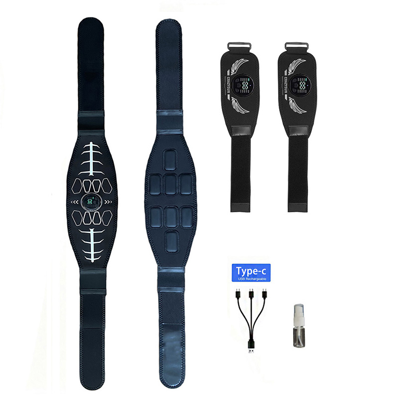 Cintura Tonificante Addominale - Sports Equipment Website recensione e prezzo