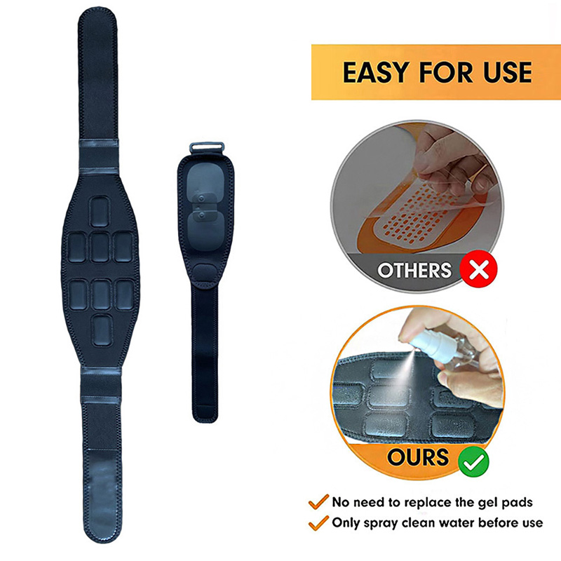 Cintura Tonificante Addominale - Sports Equipment Website recensione e prezzo