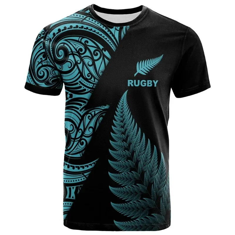 Maglietta Estiva con Stampa Pa - Rugby Training Ball recensione e prezzo
