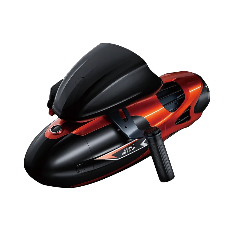 Scooter Subacqueo Portatile co - Sports Equipment App recensione e prezzo