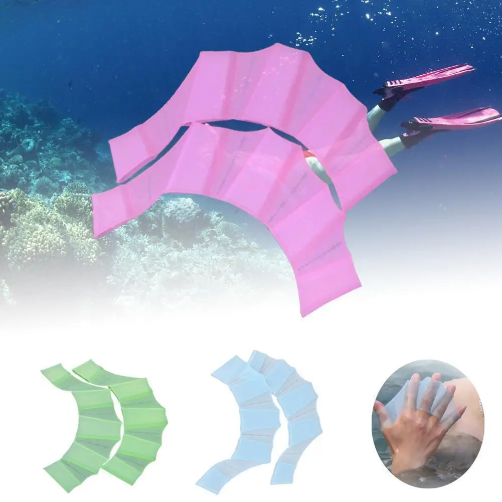 Pinne da nuoto in silicone Fli - Sports Equipment 5 Years Old recensione e prezzo