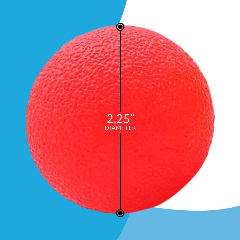 Impugnatura a mano Egg Grippin - Sports Equipment Website recensione e prezzo