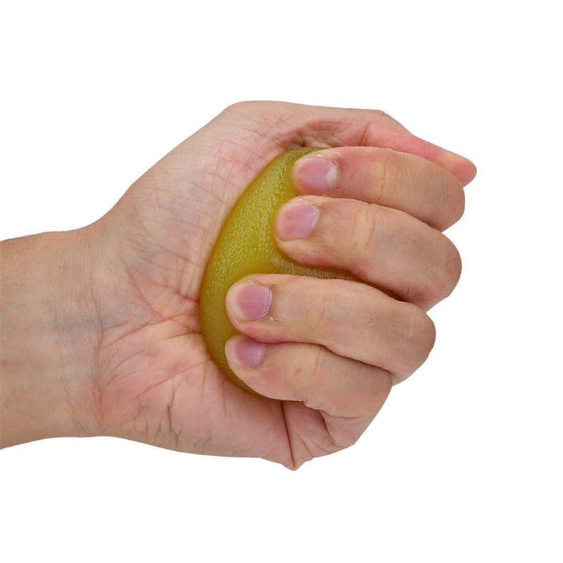 Impugnatura a mano Egg Grippin - Sports Equipment Website recensione e prezzo
