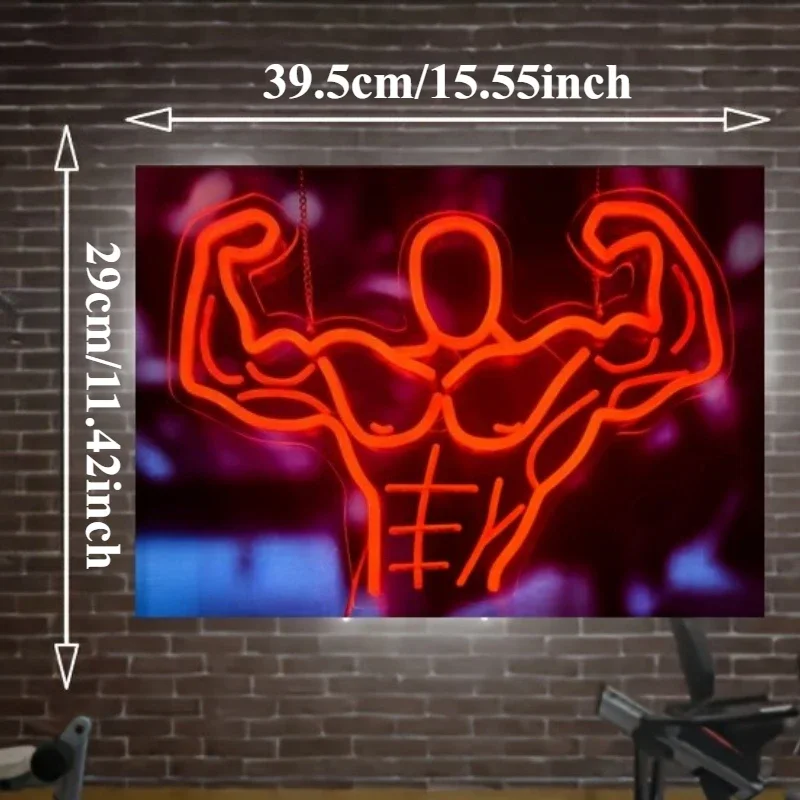 Insegna LED Neon 