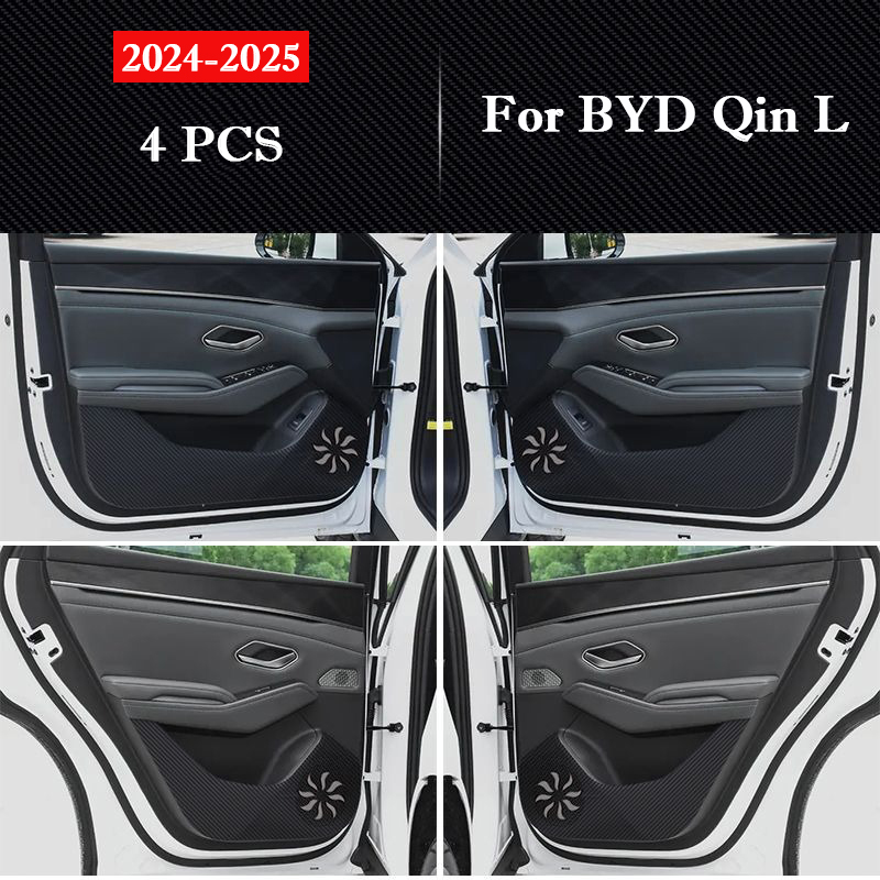 Per BYD Qin L Porta auto Anti  - Sports Equipment Organizer Garage recensione e prezzo