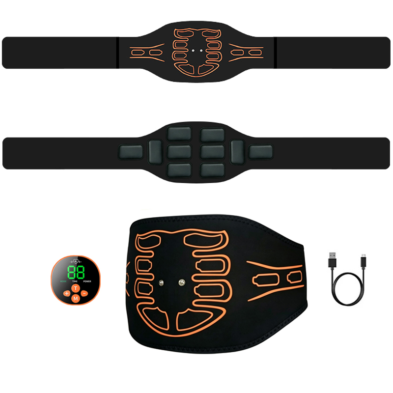 Cintura Tonificante Addominale - Sports Equipment Website recensione e prezzo