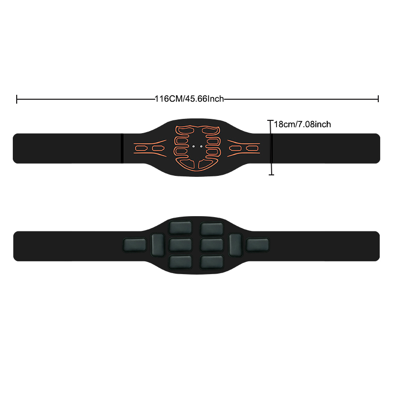 Cintura Tonificante Addominale - Sports Equipment Website recensione e prezzo