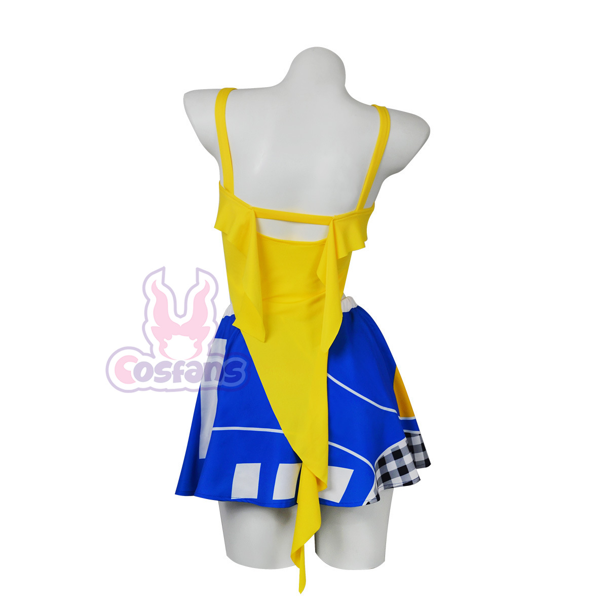 Costume Sexy da Cheerleader, T - Cheerleading Pom Pom recensione e prezzo