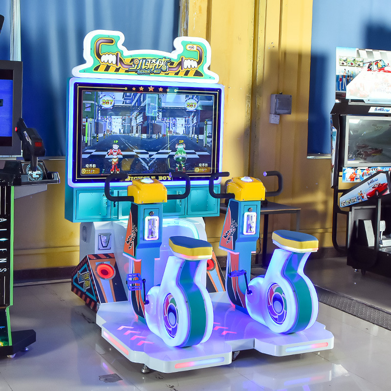 Macchina da gioco per simulazi - Sports Equipment Video recensione e prezzo