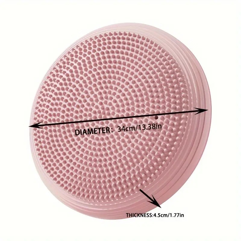 Tappetino da yoga addensato Ma - Sports Equipment Website recensione e prezzo