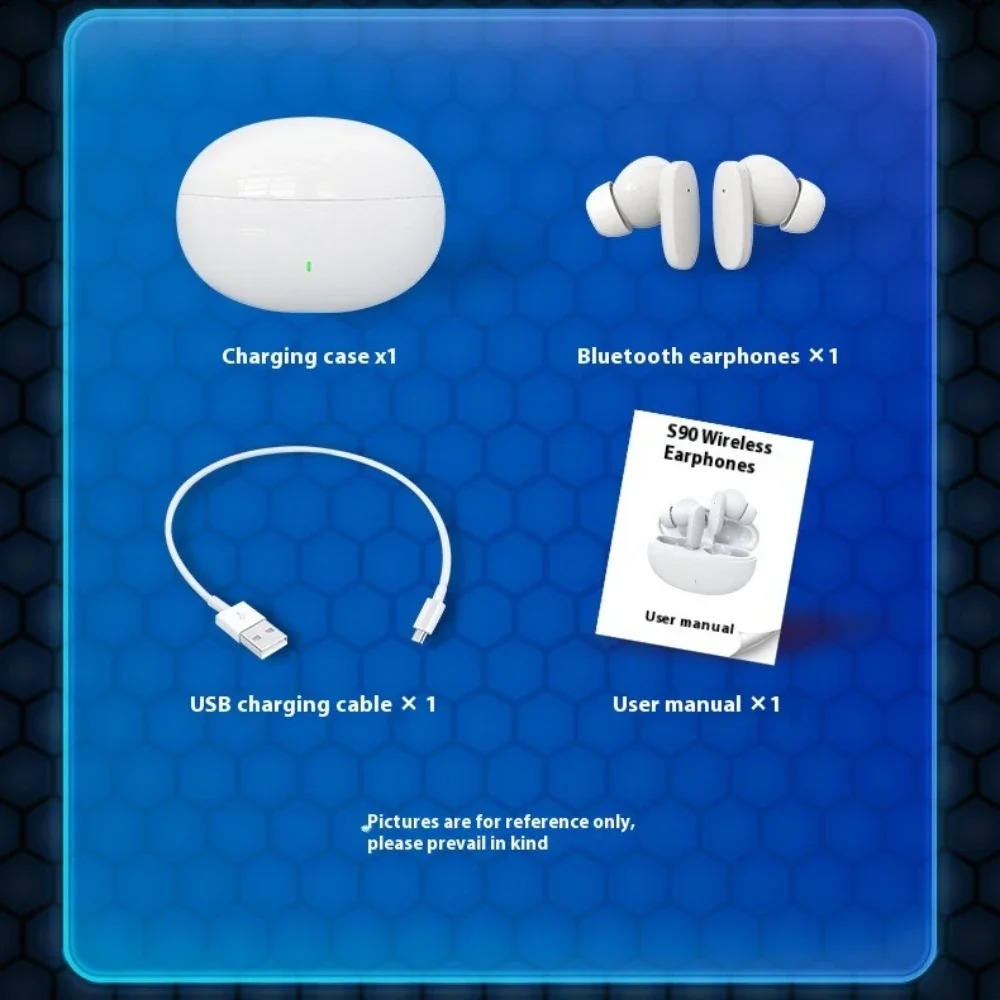 Mini auricolari Bluetooth wire - Sports Equipment Video recensione e prezzo