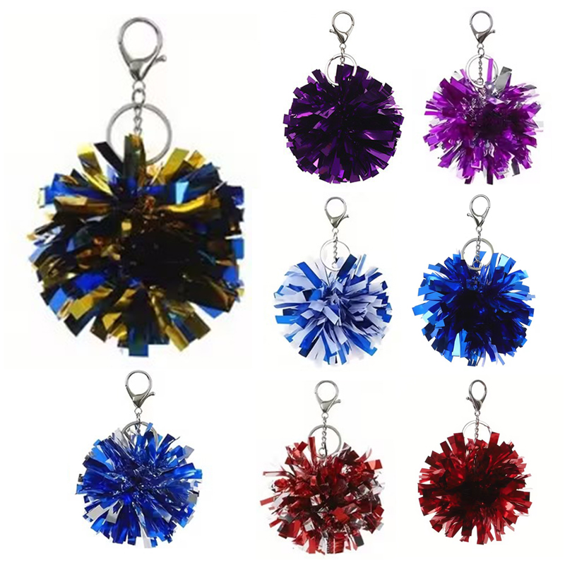 ST 1 pz nuovo ciondolo a sacch - Cheerleading Pom Pom recensione e prezzo