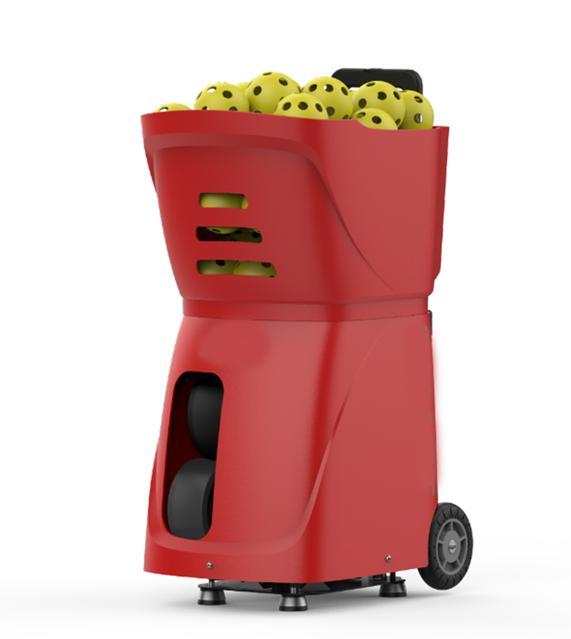 Macchina per Tennis e Pickleba - Sports Equipment App recensione e prezzo