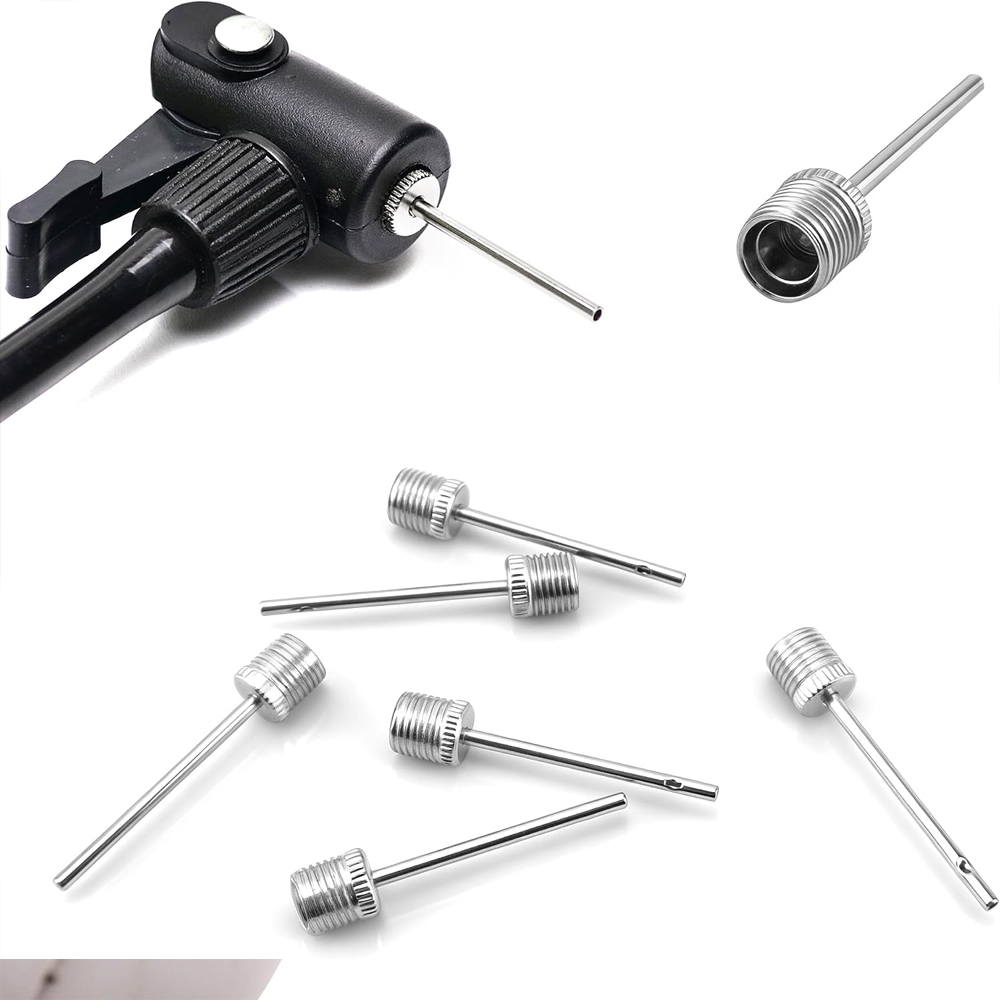 Ago per Gonfiaggio Palloni in  - Rugby Training Ball recensione e prezzo