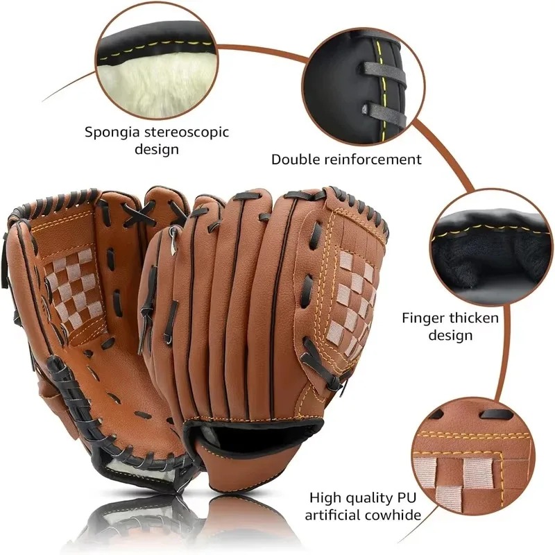 Guanto da Baseball per Sport a - Sports Equipment 5 Years Old recensione e prezzo