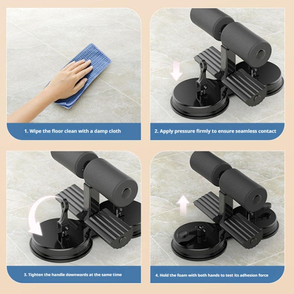Dispositivo Assistente per Sit - Sports Equipment Website recensione e prezzo