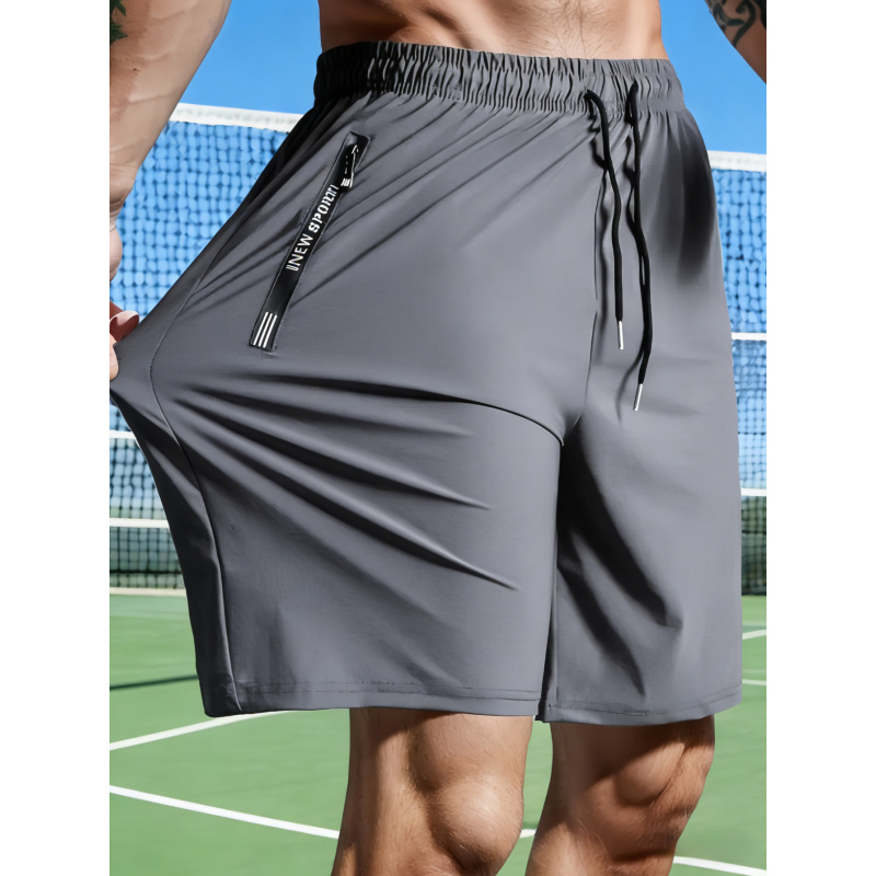 Pantaloncini Estivi da Uomo, E - Sports Equipment Store recensione e prezzo