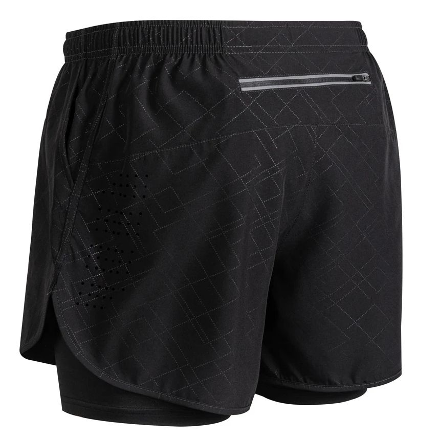 Pantaloncini Riflettenti Estiv - Sports Equipment Store recensione e prezzo