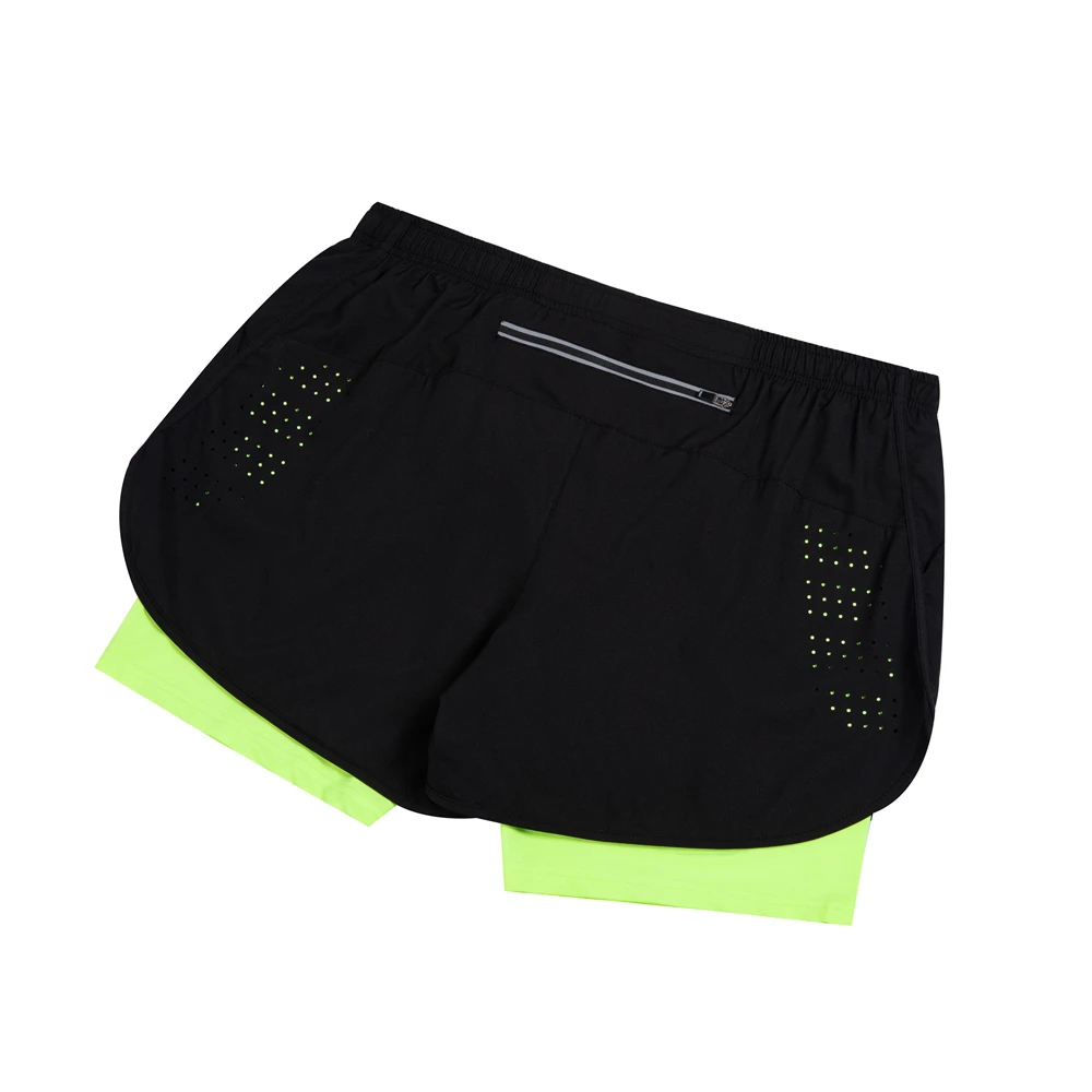 Pantaloncini Riflettenti Estiv - Sports Equipment Store recensione e prezzo
