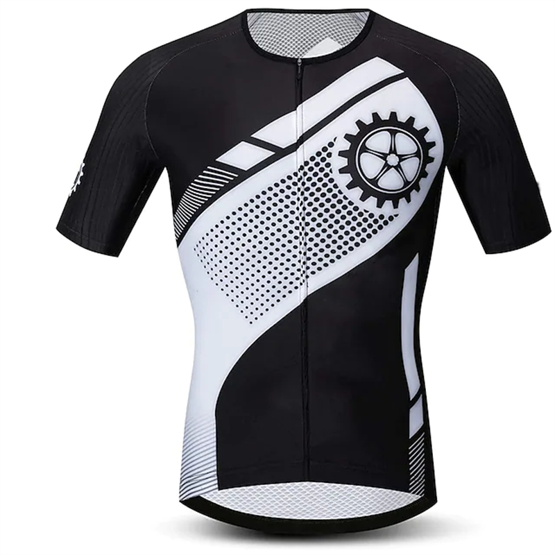 Maglia da ciclismo da montagna - Sports Equipment Resale recensione e prezzo
