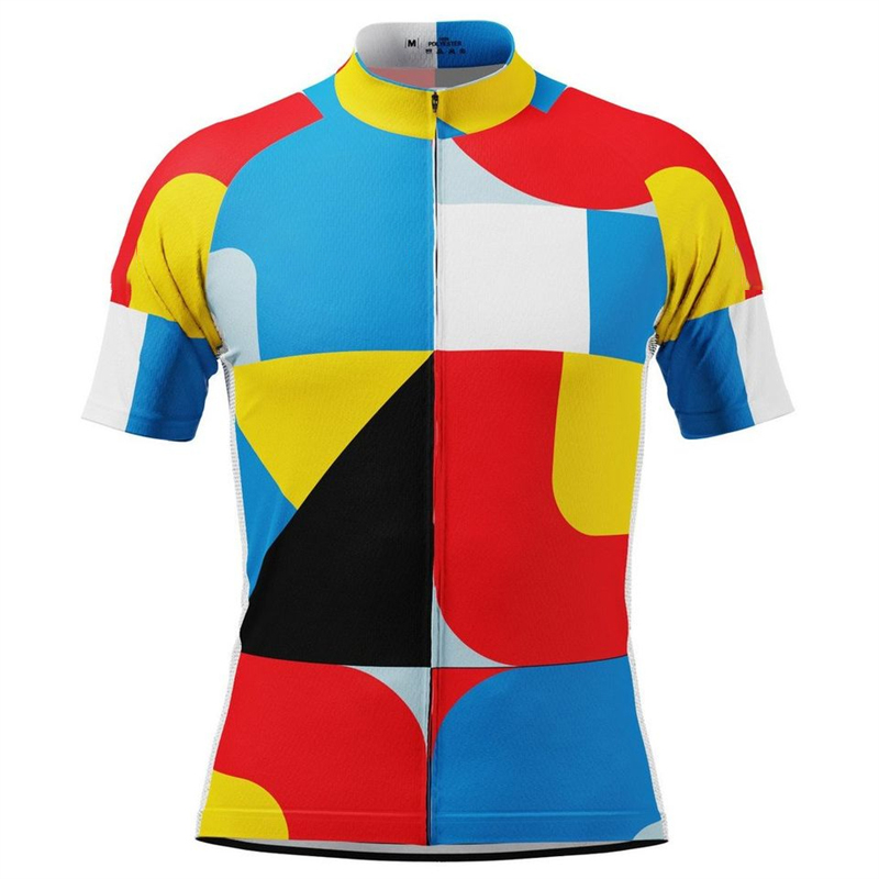 Maglia da ciclismo da montagna - Sports Equipment Resale recensione e prezzo